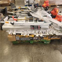 Phoenix AS-IS Mixed Home Improvement Pallet