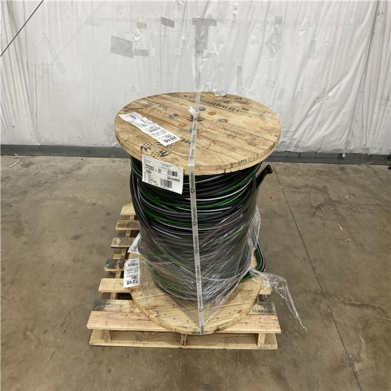 Houston Location - AS-IS home improvement pallet 500 total feet