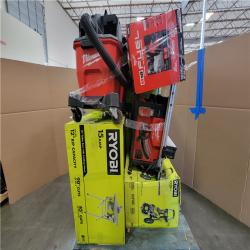 PHOENIX AS-IS TOOL PALLET