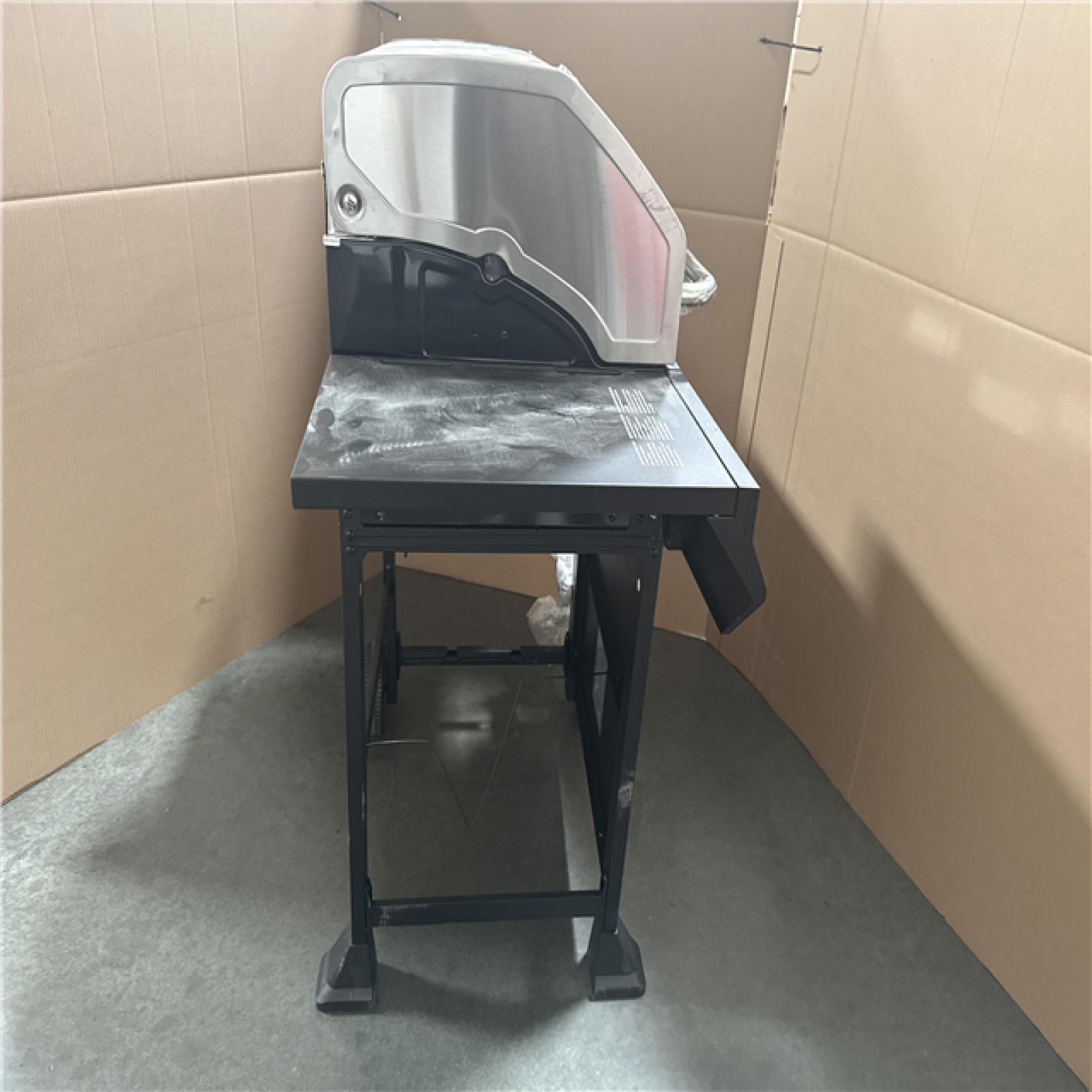 CALIFORNIA AS-IS NEXGRILL 720-0925PG