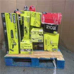 PHOENIX AS-IS TOOL PALLET