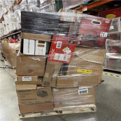 DALLAS LOCATION- AS-IS MONSTER TURBO