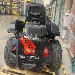 Dallas Location - As-Is Toro 42 in.TimeCutter Zero Turn Mower 75748