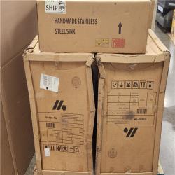 Phoenix AS-IS Mixed Home Improvement Pallet