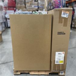 DALLAS LOCATION - NEW! BULLSEYE MIXED PALLET