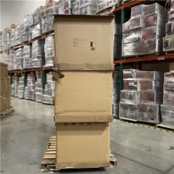 DALLAS LOCATION- HUSKY 80IN. 10-DRAWER TOOL CHEST PALLET (3 UNITS)