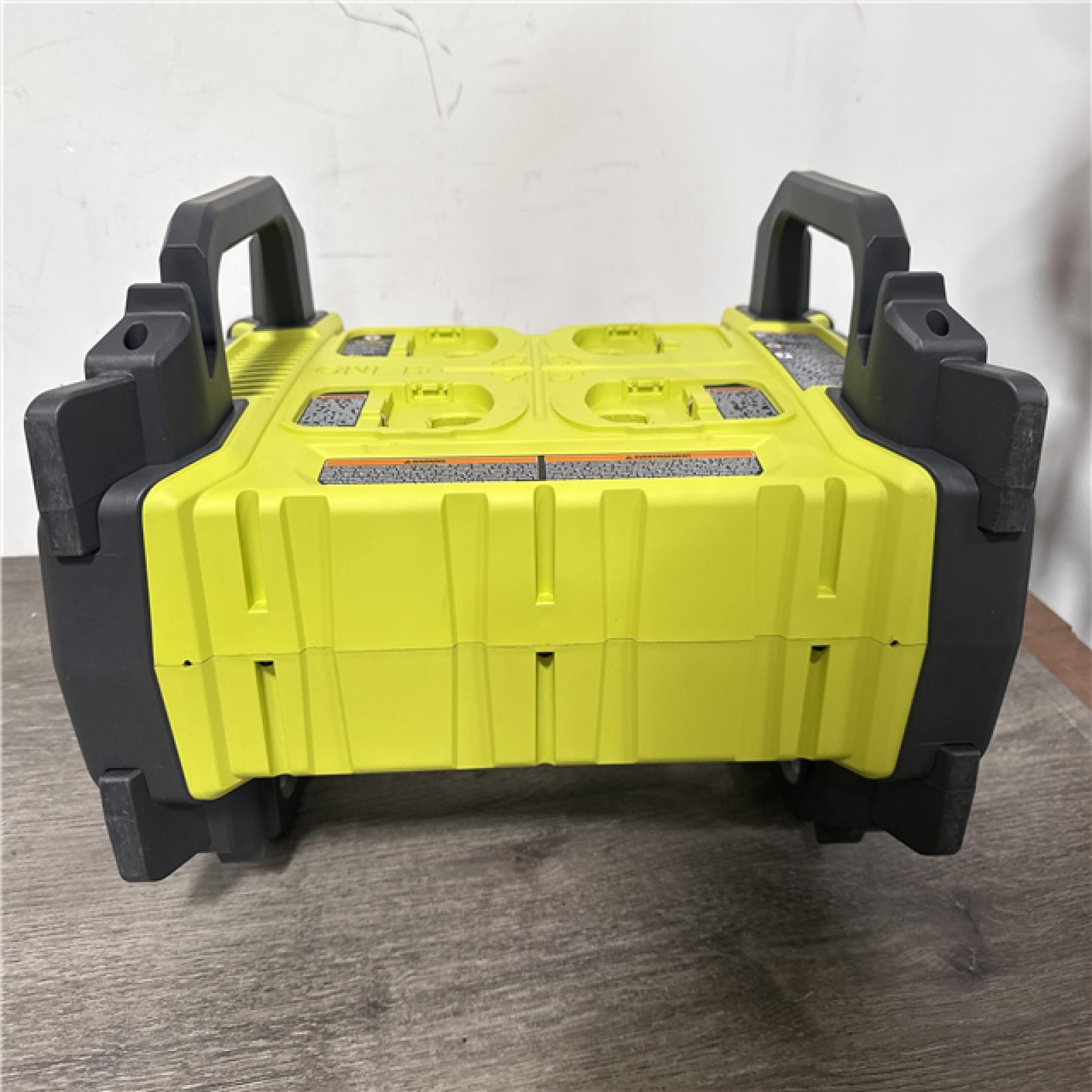 CALIFORNIA NEW RYOBI 1800 WATT POWER BANK