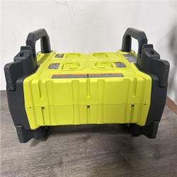 CALIFORNIA NEW RYOBI 1800 WATT POWER BANK