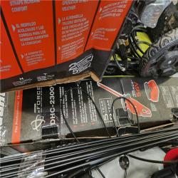 Phoenix AS-IS Mixed Home Improvement Pallet