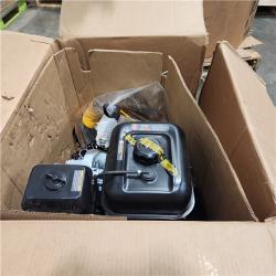 Dallas Location - As-Is DEWALT 4000 PSI 3.5 GPM Gas Pressure Washer