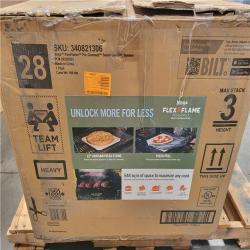 CALIFORNIA AS-IS LIKE NEW NINJA FLEXFLAME PROCONNECT SMART COOKING SYSTEM