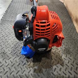 HOUSTON LOCATION AS-IS Echo SRM-225 21.2cc 2 Stroke Fuel Efficient Durable Gas Straight Shaft Trimmer