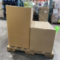 DALLAS LOCATION - RIDGID 62697 KJ-1750-C Water Jetter Drain Cleaner with Cart
