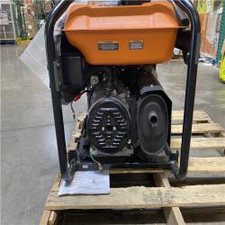 Dallas Location - As-Is Generac GP 6500-Watt Gas-Powered Portable Generator