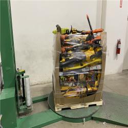 Dallas Location - As-Is DEWALT Tool Pallet