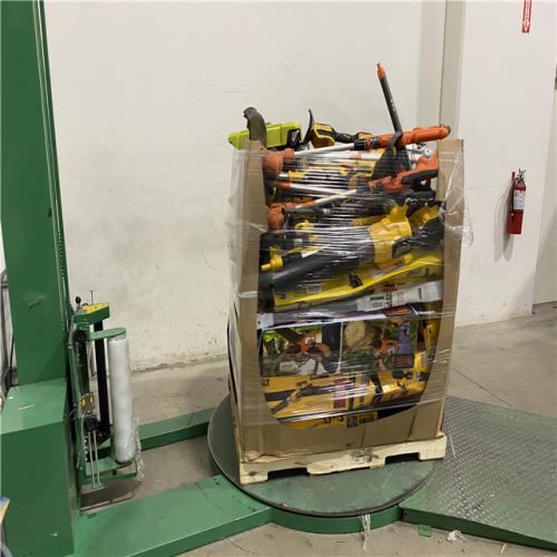 Dallas Location - As-Is DEWALT Tool Pallet