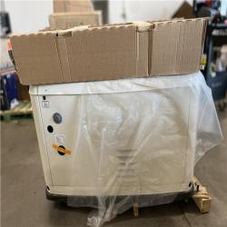 DALLAS LOCATION - Generac 26,000 Watt - Dual Fuel Air- Cooled Whole House Home Standby Generator