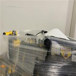 Dallas Location - As-Is DEWALT Tool Pallet