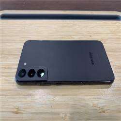 Samsung Galaxy S22+ 128GB - Black
