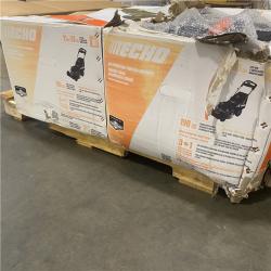 Dallas Location - As-Is LM2119SP 21 Self-Propelled Lawn Mower(Lot Of 2)
