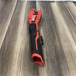 AS-IS Milwaukee 12V Lithium-Ion Cordless Copper Tubing Cutter (Tool-Only)