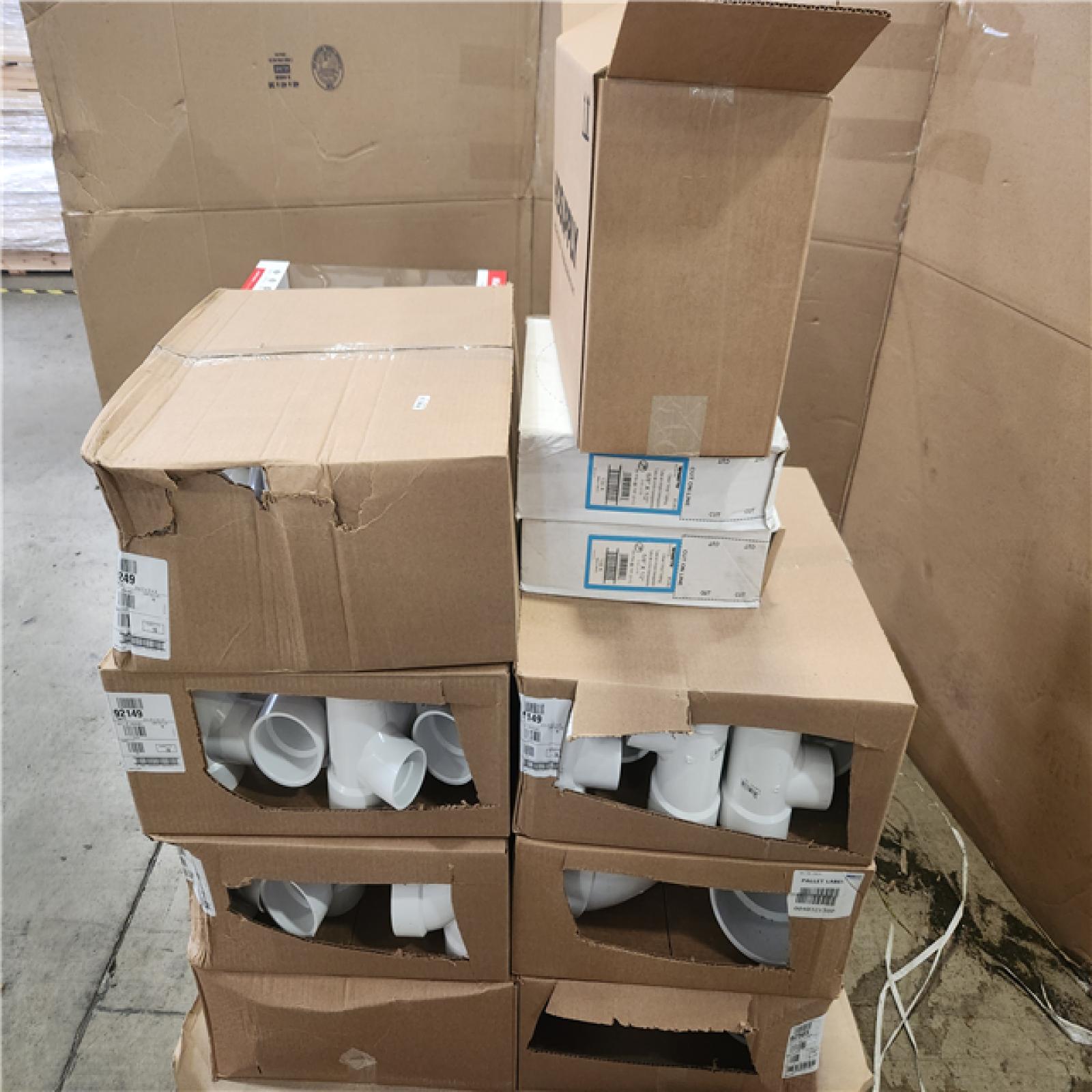 Phoenix AS-IS Home Depot Pro