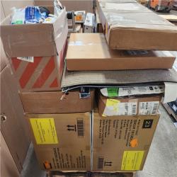 Phoenix AS-IS Mixed Home Improvement Pallet