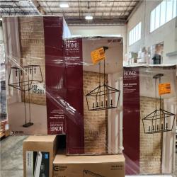 Phoenix AS-IS Mixed Home Improvement Pallet