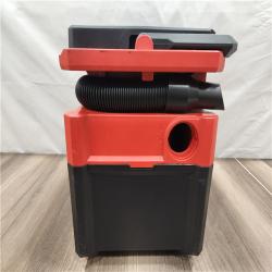 MILWAUKEE M18 FUEL PACKOUT 18-Volt Lithium-Ion Cordless 2.5 Gal. Wet/Dry Vacuum (Vacuum-Only)