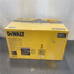 New! - DEWALT FLEXVOLT 60V MAX Cordless Brushless 7-1/4 in. Wormdrive Style Circular Saw Tool