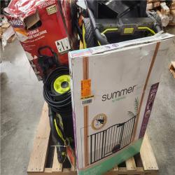 Phoenix AS-IS Mixed Home Improvement Pallet