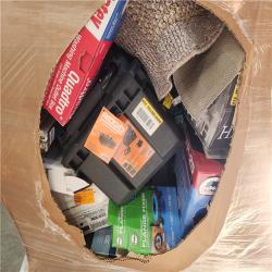 Phoenix AS-IS Mixed Home Improvement Pallet