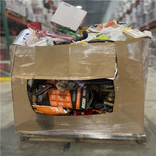 DALLAS LOCATION- AS-IS MONSTER TURBO