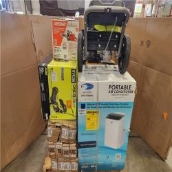 Phoenix AS-IS Monster Turbo Pallet