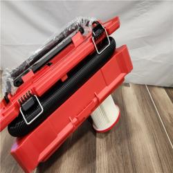 AS-IS - MILWAUKEE M18 FUEL PACKOUT 18-Volt Lithium-Ion Cordless 2.5 Gal. Wet/Dry Vacuum (Vacuum-Only)