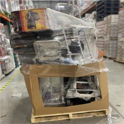 Dallas Location - As-Is Tool Northern Tools Mixed