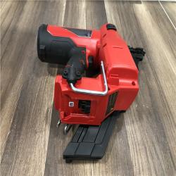 AS-IS Milwaukee FUEL 3-1/2 in. 18-Volt 21-Degree Lithium-Ion Brushless Cordless Framing Nailer (Tool-Only)