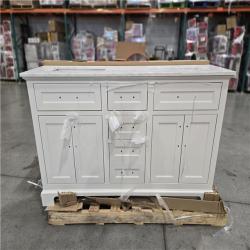 DALLAS LOCATION- AS-IS HOME IMPROVEMENT PALLET