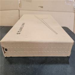 Phoenix NEW STARLINK Standard 4 X : High-Speed, Low-Latency Internet Kit (Latest Model) (SEALED)