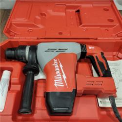 AS-IS Milwaukee 1-9/16 in. SDS-Max Rotary Hammer