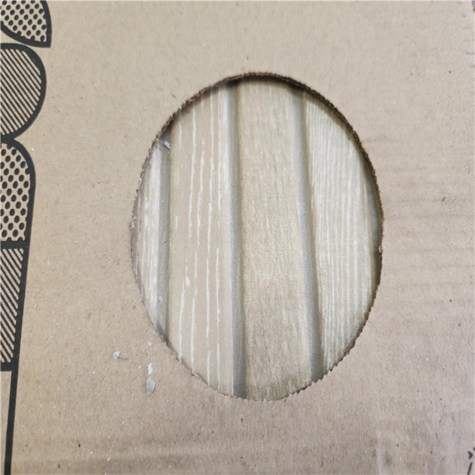 Phoenix Ivy Hill Tile Montgomery Ribbon Maple 24 in. x 48 in. Matte Porcelain Floor and Wall Tile (485 sq. ft. /12 Case)