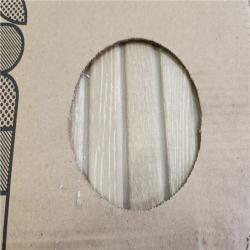 Phoenix Ivy Hill Tile Montgomery Ribbon Maple 24 in. x 48 in. Matte Porcelain Floor and Wall Tile (485 sq. ft. /12 Case)