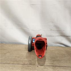 AS-IS- Milwaukee FUEL 12V Lithium-Ion Brushless Cordless 3 in. Cut Off Saw (Tool-Only)