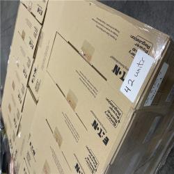 Pittston Location As-Is Electronics Battery Power Backup (one pallet)
