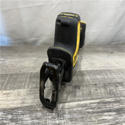 AS-IS DEWALT ATOMIC 20V MAX Cordless Brushless Compact Reciprocating Saw (Tool Only)