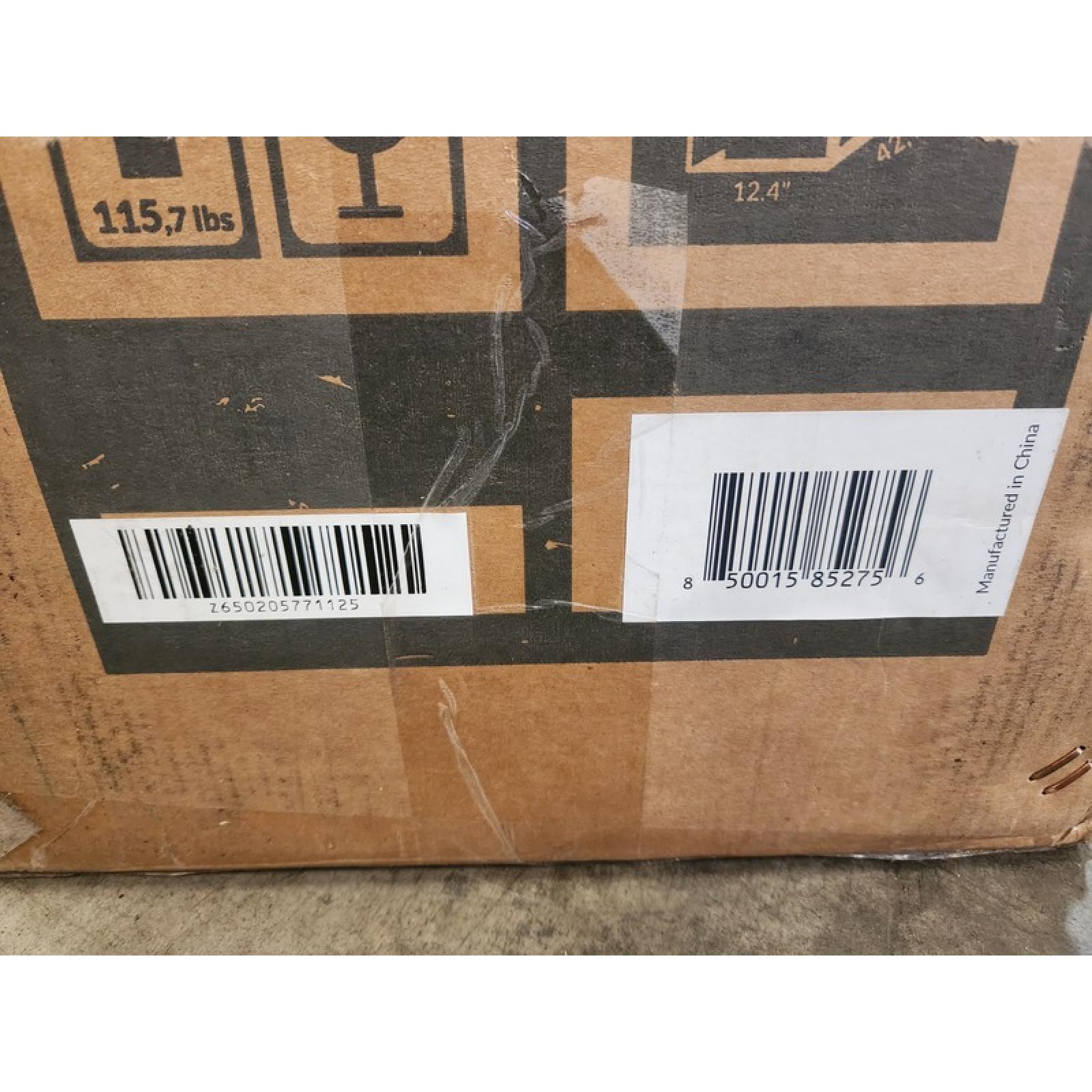 Phoenix NEW YARDMAX 6.5-Ton 15 Amp Horizontal Electric Log Splitter (SEALED)