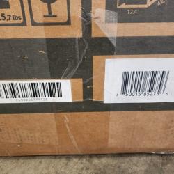 Phoenix NEW YARDMAX 6.5-Ton 15 Amp Horizontal Electric Log Splitter (SEALED)