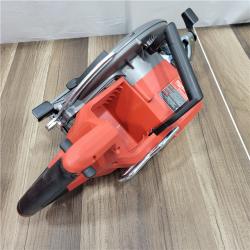 GOOD Milwaukee 2830-20 Rear Handle Circular Saw M18 FUEL 7-1/4  Cordless Brushless Tool Only