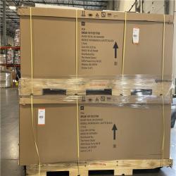 DALLAS LOCATION - AS-IS HUSKY 96IN 09-DRAWER MOBILE WORKBENCH MATTEBLACK -(2 UNITS)