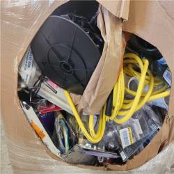 Phoenix AS-IS Mixed Home Improvement Pallet